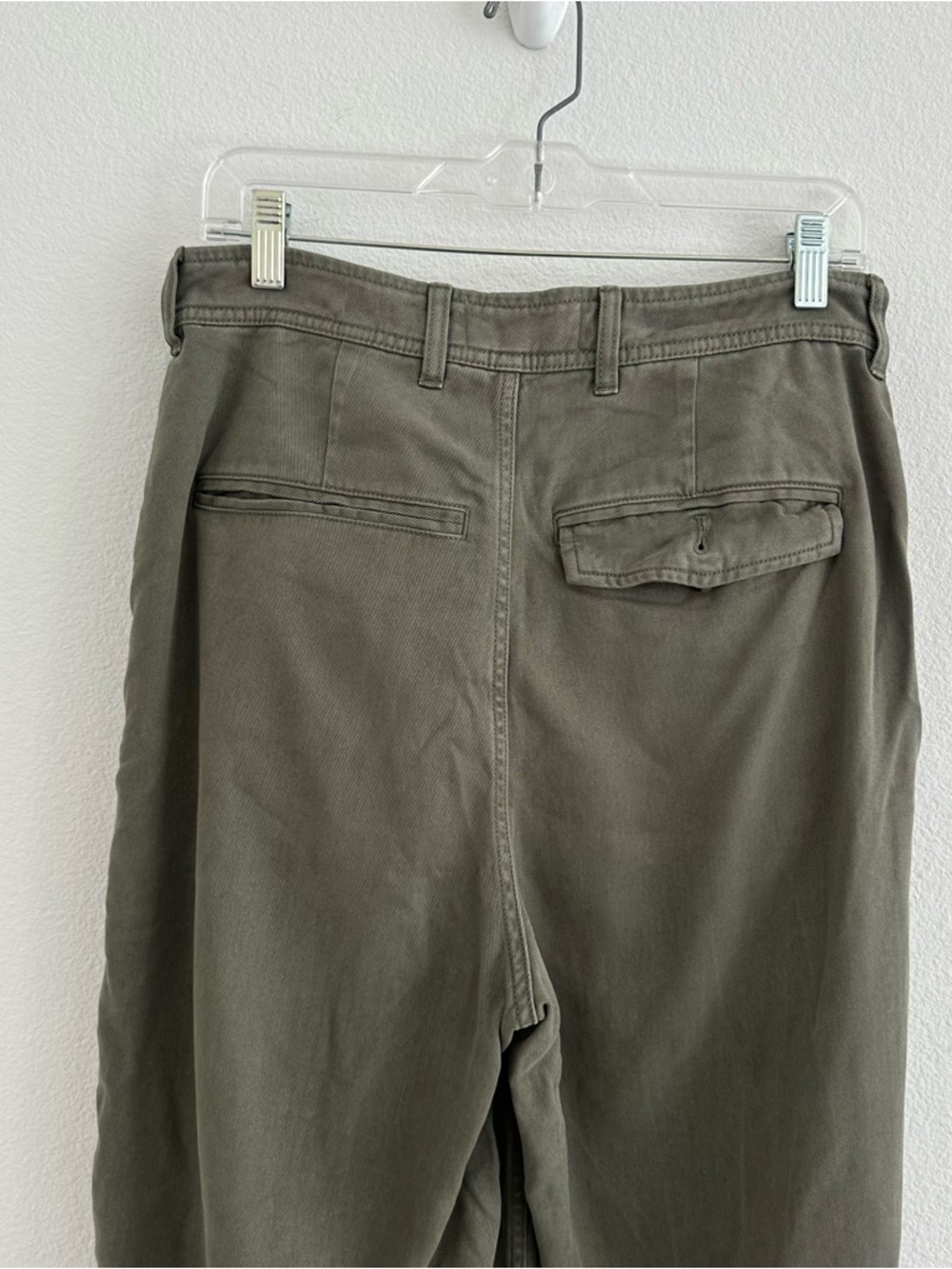 Everlane The Chino in Buttersoft Kalamata Size: 4, NWT - Picture 9 of 15